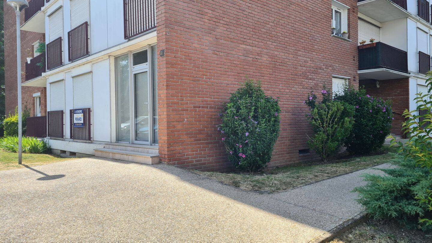 Appartement 3 pièces 65 m² · à Enghien-les-Bains · 65,1 m² · 249 000 €