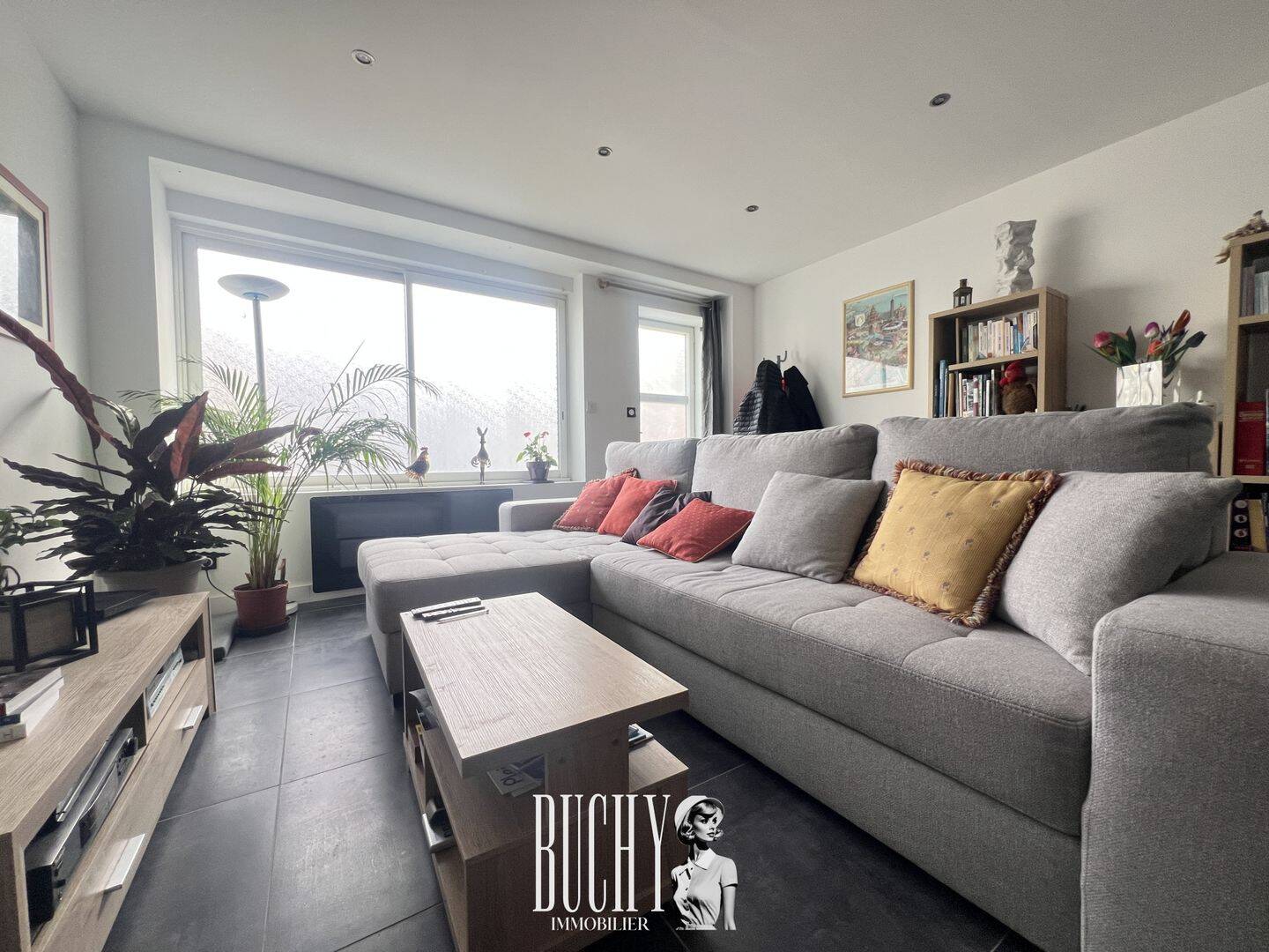 Maison 4 pièces 110 m² · à Les Sables-d'Olonne · 110 m² · 549 186 €