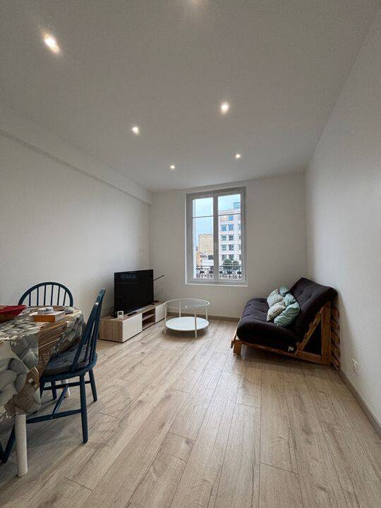 Appartement 3 pièces 48 m² · à Colombes · 48 m² · 1 526 €