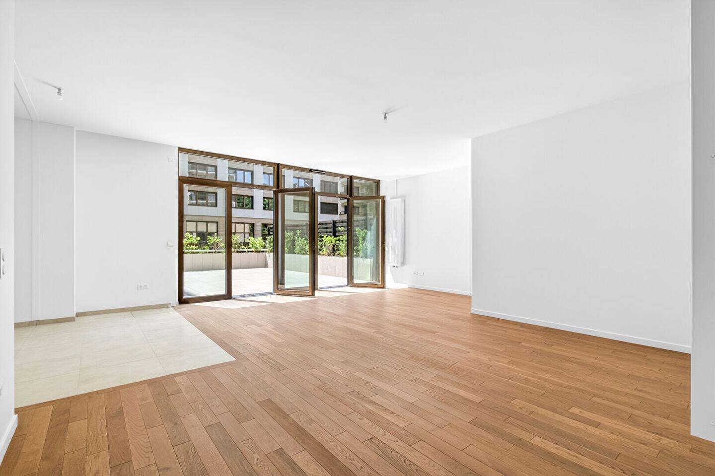 Appartement 4 pièces 167 m² · à Neuilly-sur-Seine · 167,4 m² · 6 507 €/mois