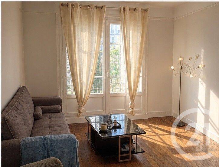 Appartement 2 pièces 49 m² · à Bois-Colombes · 48,9 m² · 1 204 €/mois