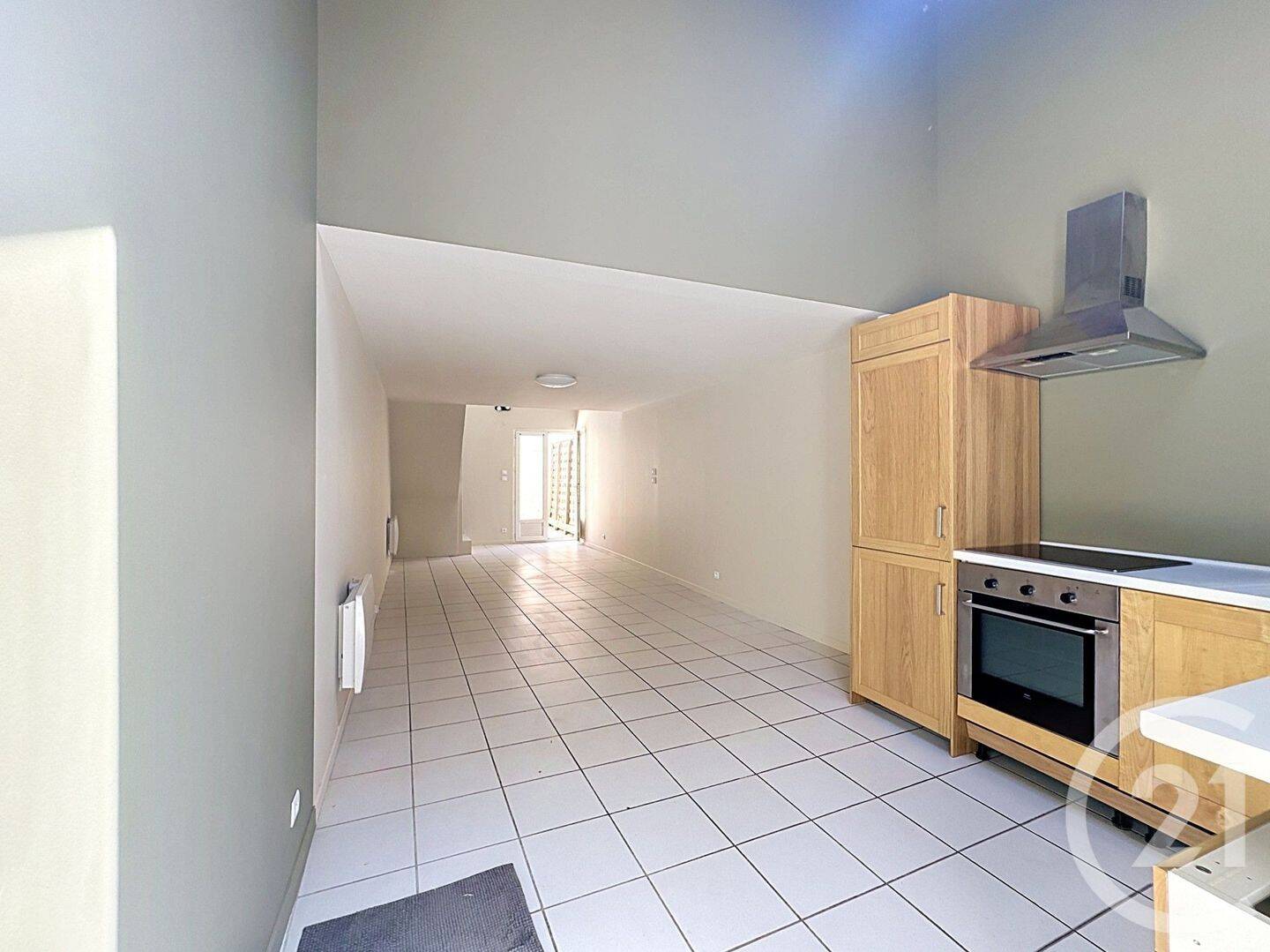 Appartement 2 pièces 47 m² · à Villeurbanne · 47,5 m² · 890 €/mois