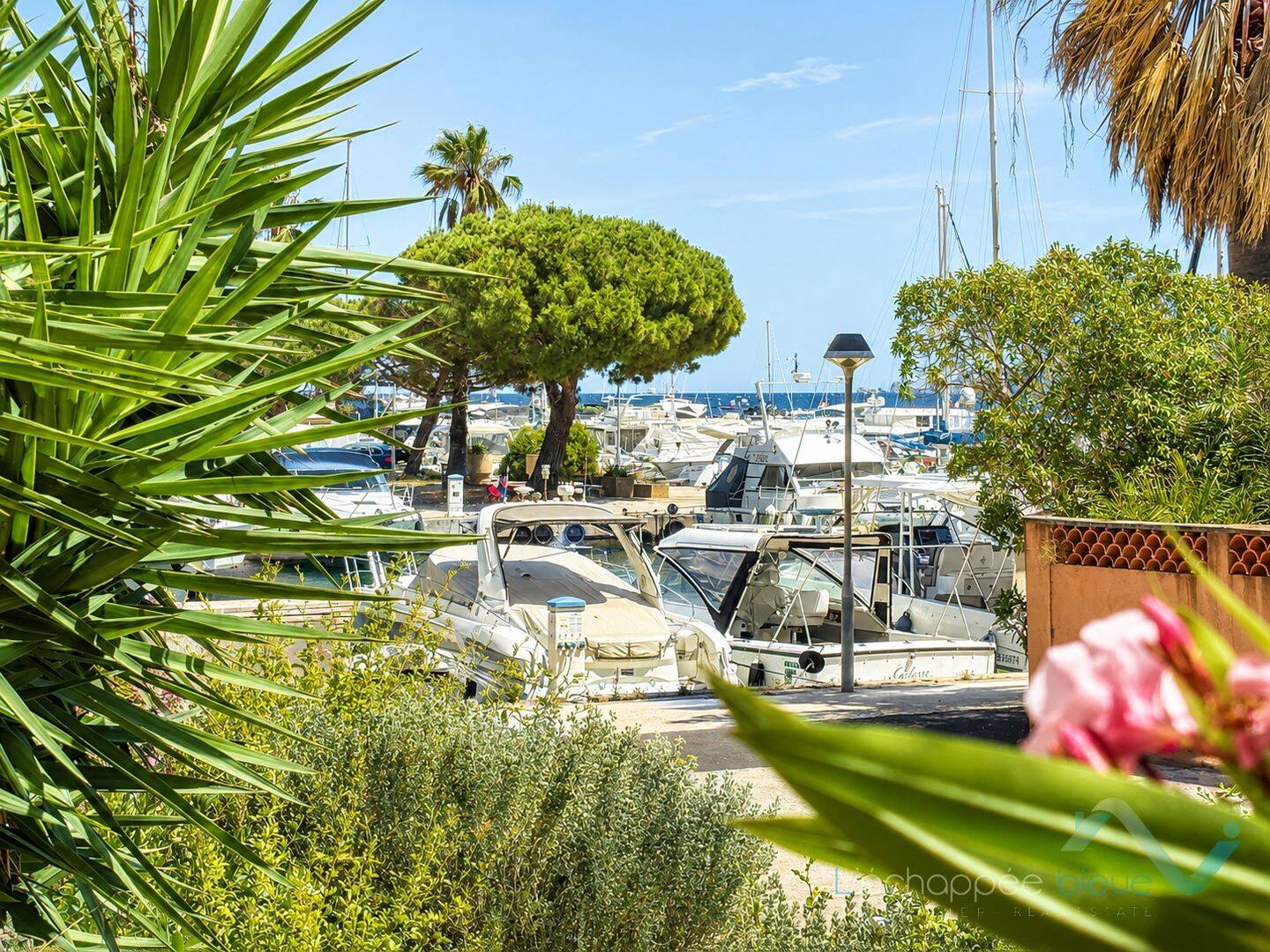 Appartement 2 pièces 50 m² · à Hyères · 49,8 m² · 297 000 €