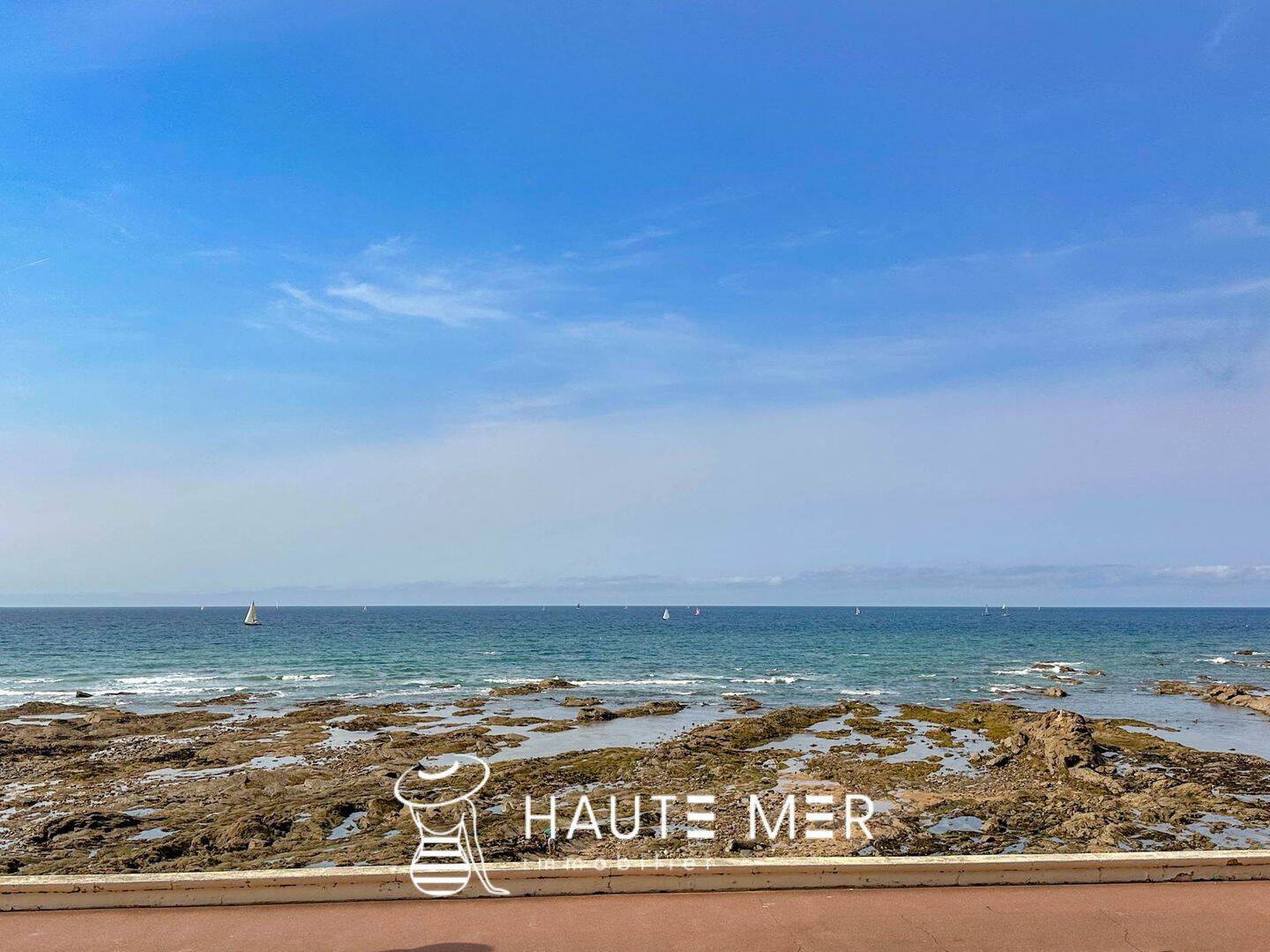 Appartement 2 pièces 54 m² · à Les Sables-d'Olonne · 54 m² · 346 500 €