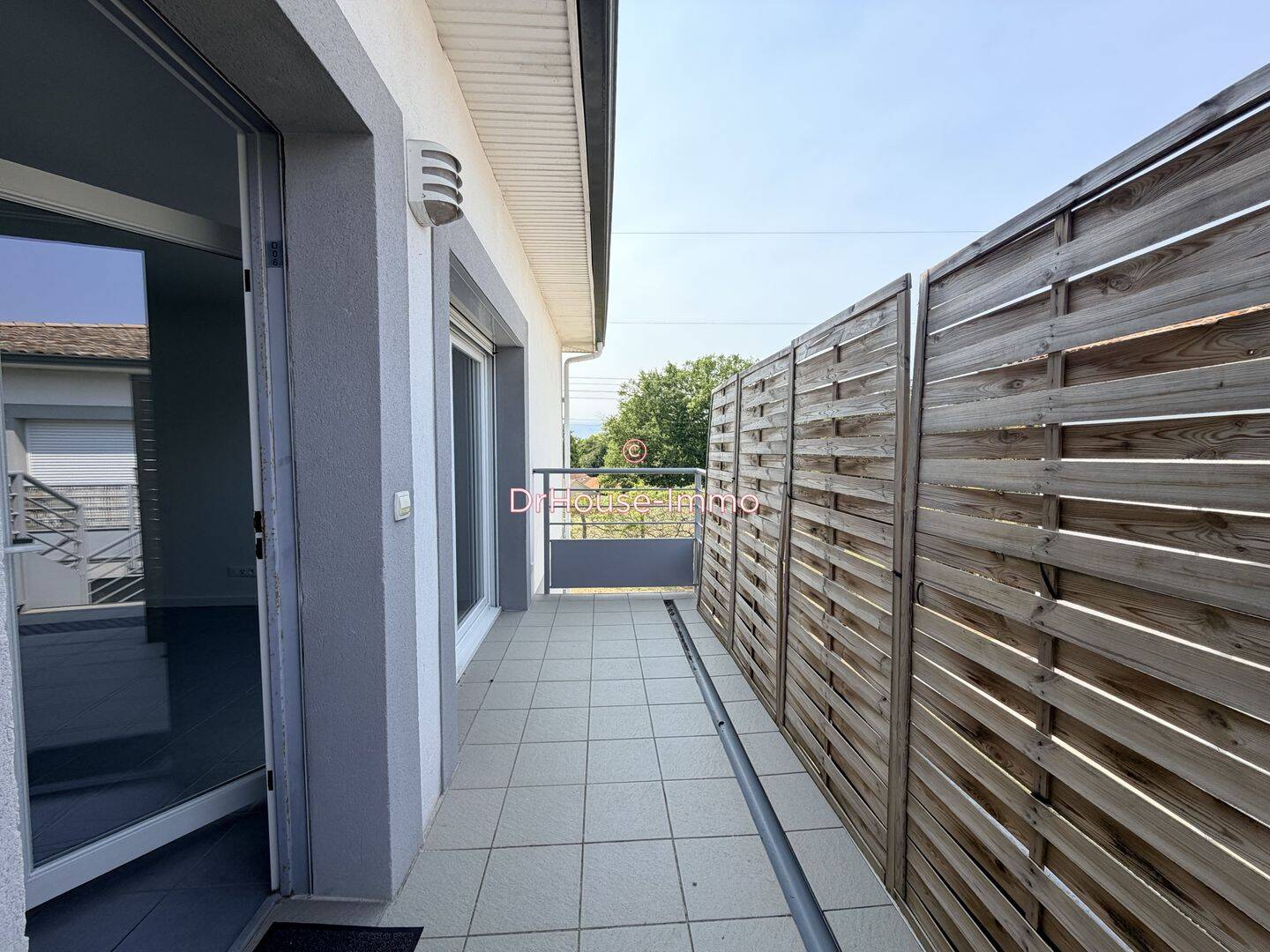 Appartement 3 pièces 60 m² · à Yvrac · 59,5 m² · 159 000 €