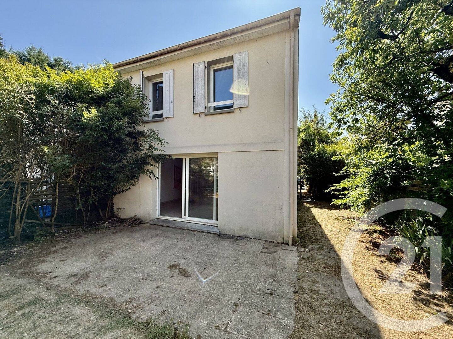 Maison 4 pièces 84 m² · à Nemours · 84 m² · 1 065 €