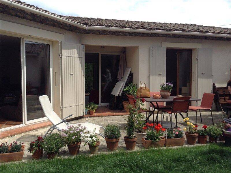 Maison 4 pièces 117 m² · à Aix-en-Provence · 117 m² · 1 920 €