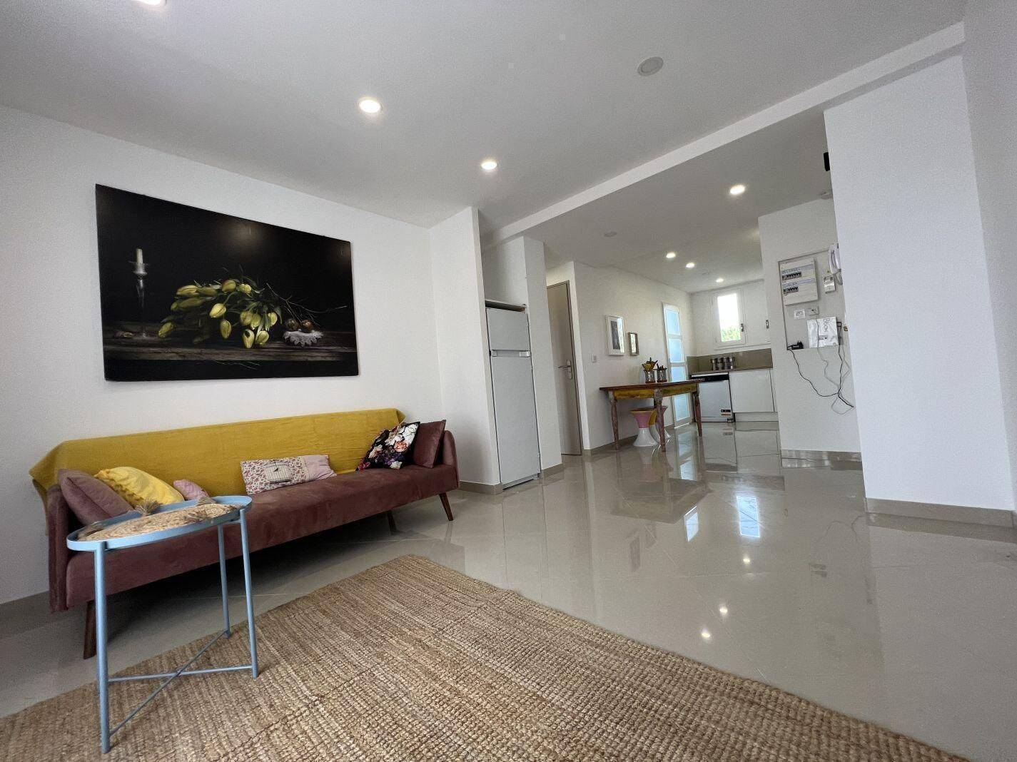 4 pièces 67 m² · à Montpellier · 66,7 m² · 500 €/mois