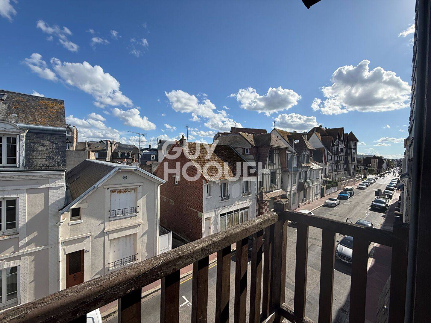 Appartement 2 pièces 44 m² · à Deauville · 44,4 m² · 243 800 €