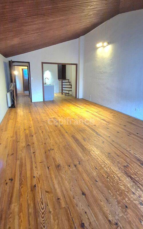 Maison 3 pièces 112 m² · à Montréjeau · 112 m² · 87 950 €