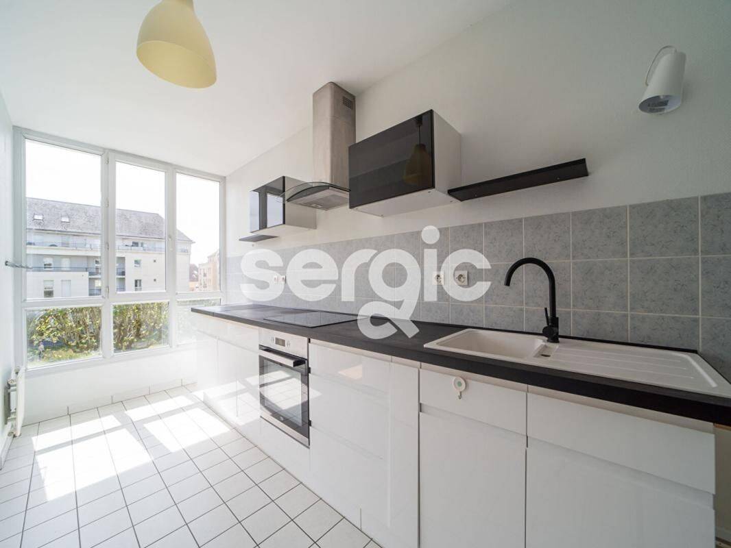 Appartement 3 pièces 75 m² · à Compiègne · 75 m² · 273 000 €