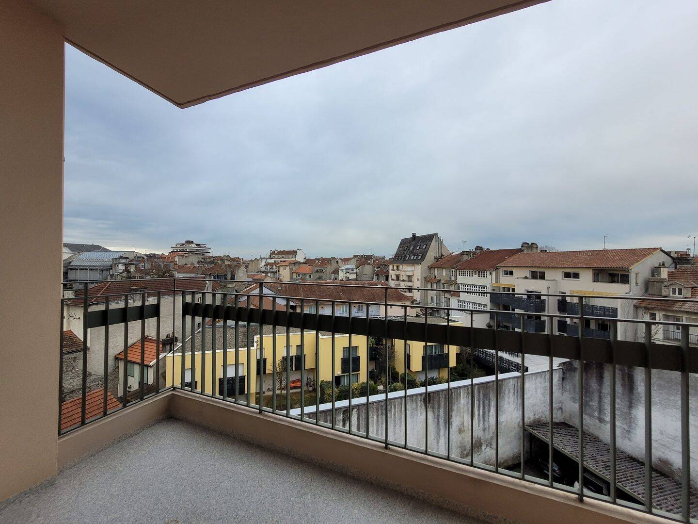 Appartement 3 pièces 72 m² · à Pau · 72 m² · 800 €/mois