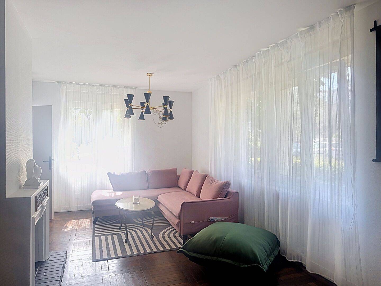 Appartement 2 pièces 54 m² · à Dunkerque · 54 m² · 830 €/mois