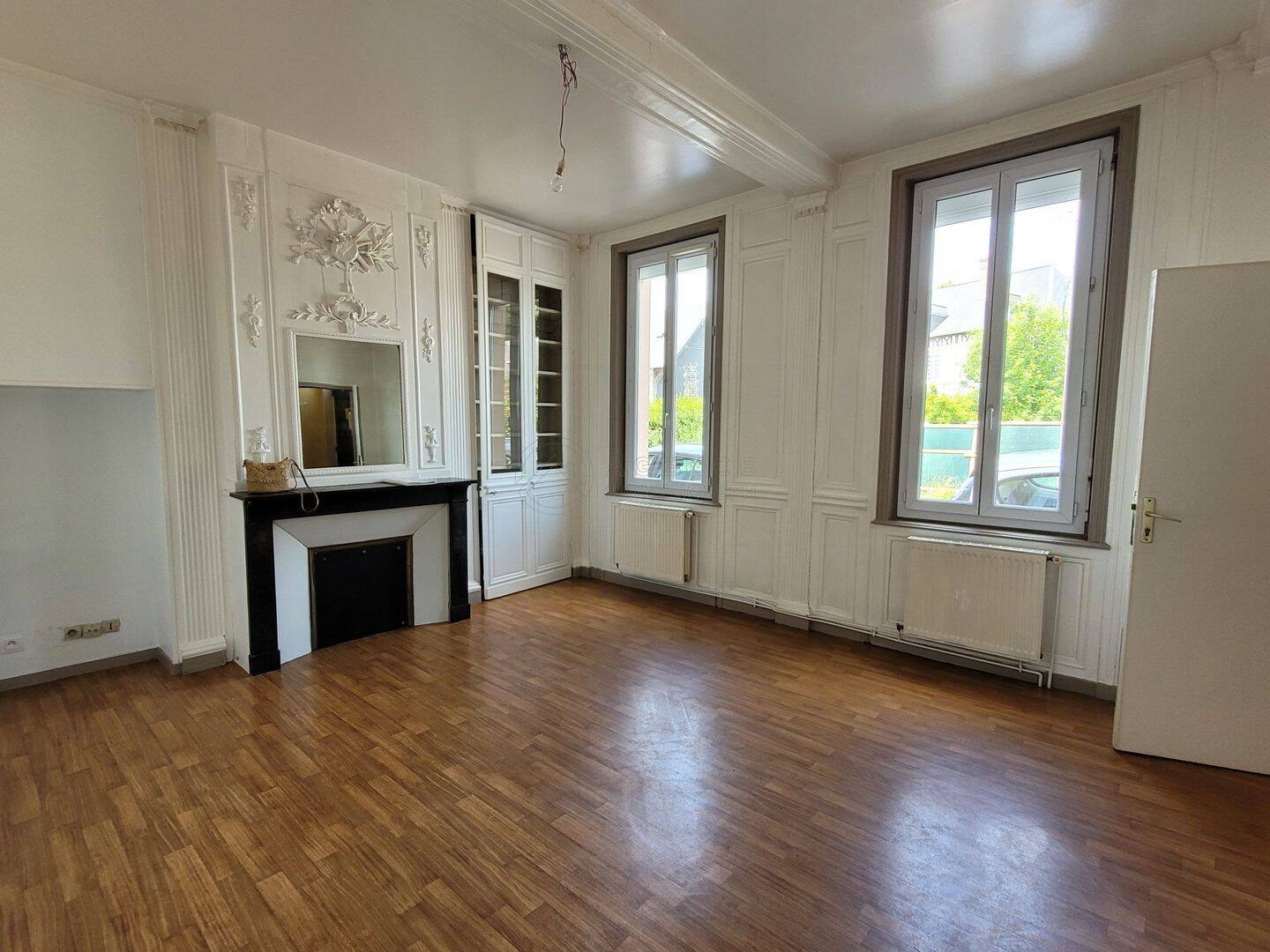 Appartement 3 pièces 78 m² · à Yvetot · 78 m² · 850 €
