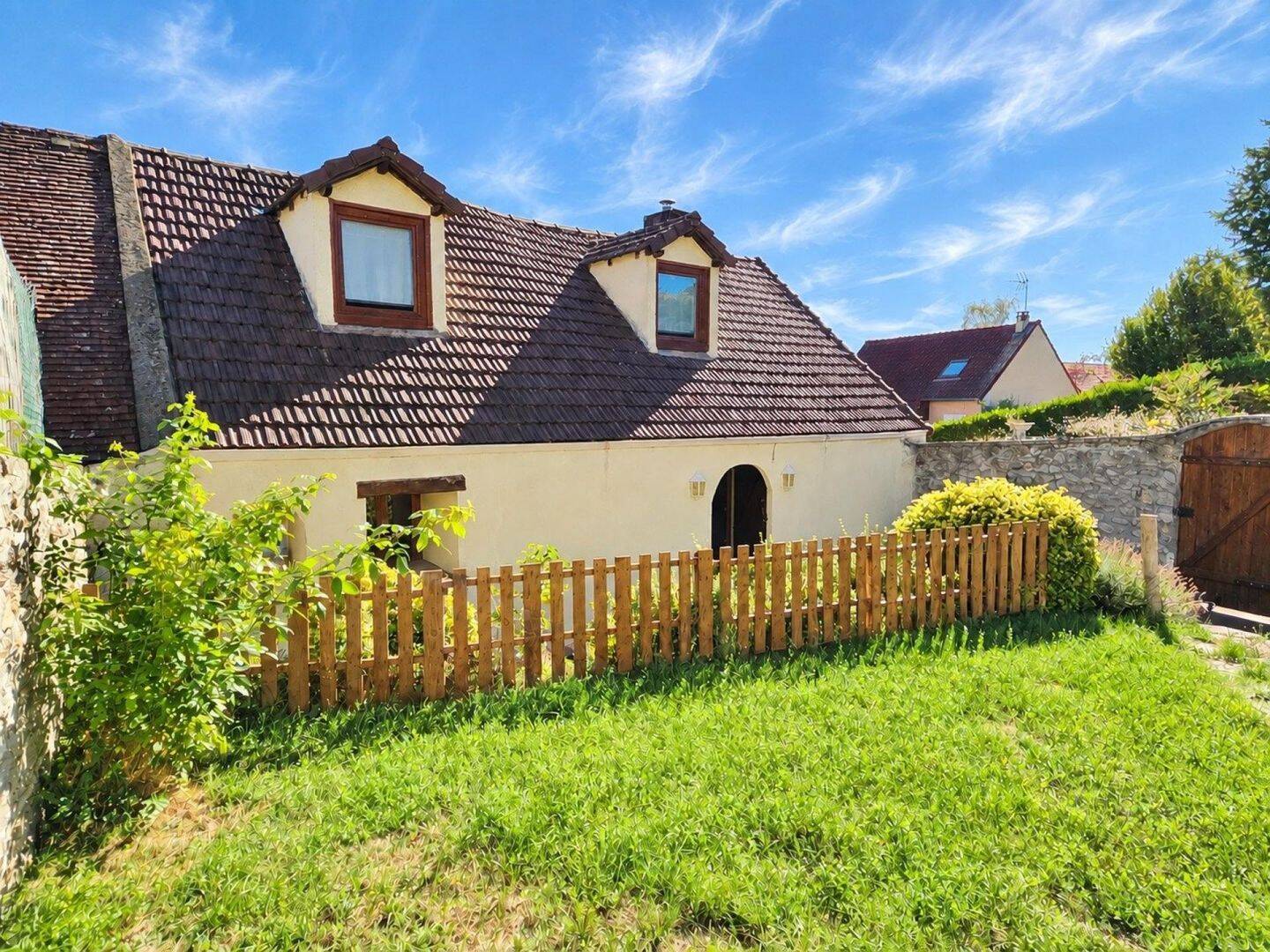 Maison 5 pièces 84 m² · à Gargenville · 84 m² · 232 000 €