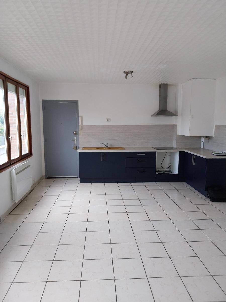 Appartement 4 pièces 73 m² · à Lens · 73 m² · 103 000 €