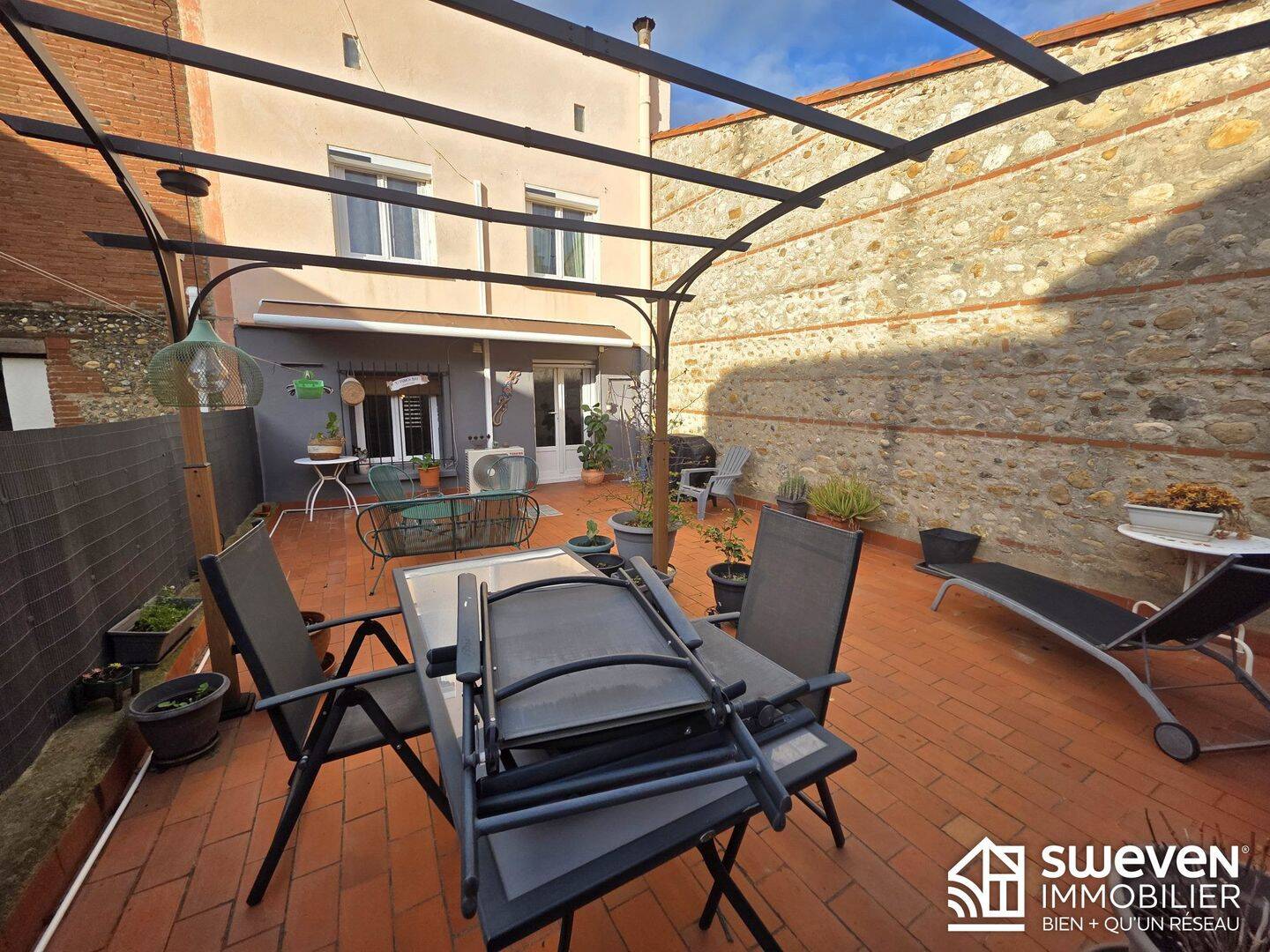 Maison 6 pièces 120 m² · à Bompas · 120 m² · 229 000 €