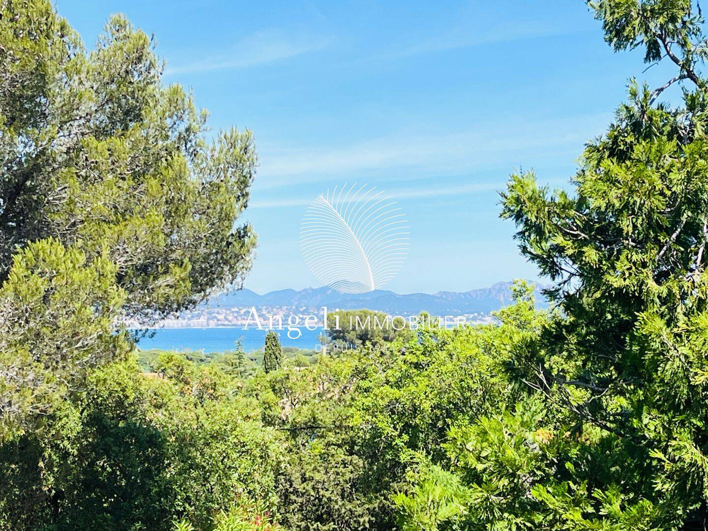 Appartement 2 pièces 41 m² · à Fréjus · 41 m² · 245 000 €