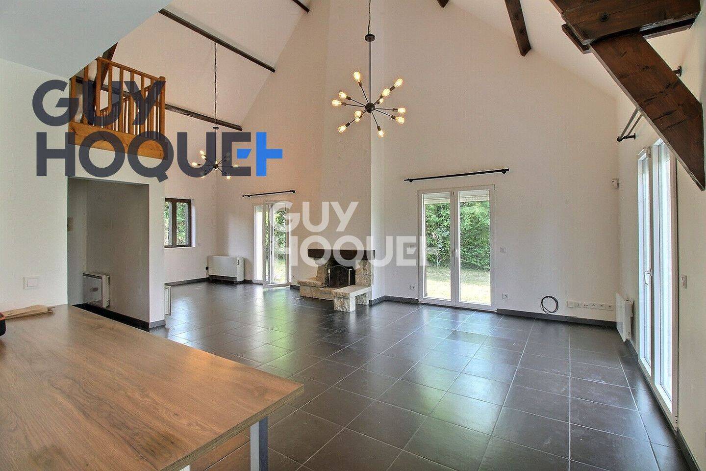 Maison 6 pièces 170 m² · à Longperrier · 170 m² · 450 000 €