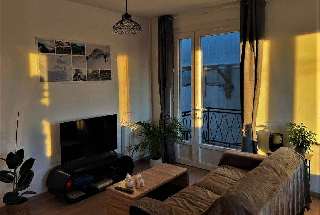 Appartement 1 pièce 23 m² · à Montpellier · 23 m² · 475 €/mois