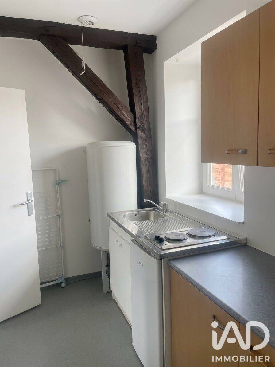 Appartement 1 pièce 36 m² · à Cambrai · 36 m² · 71 500 €
