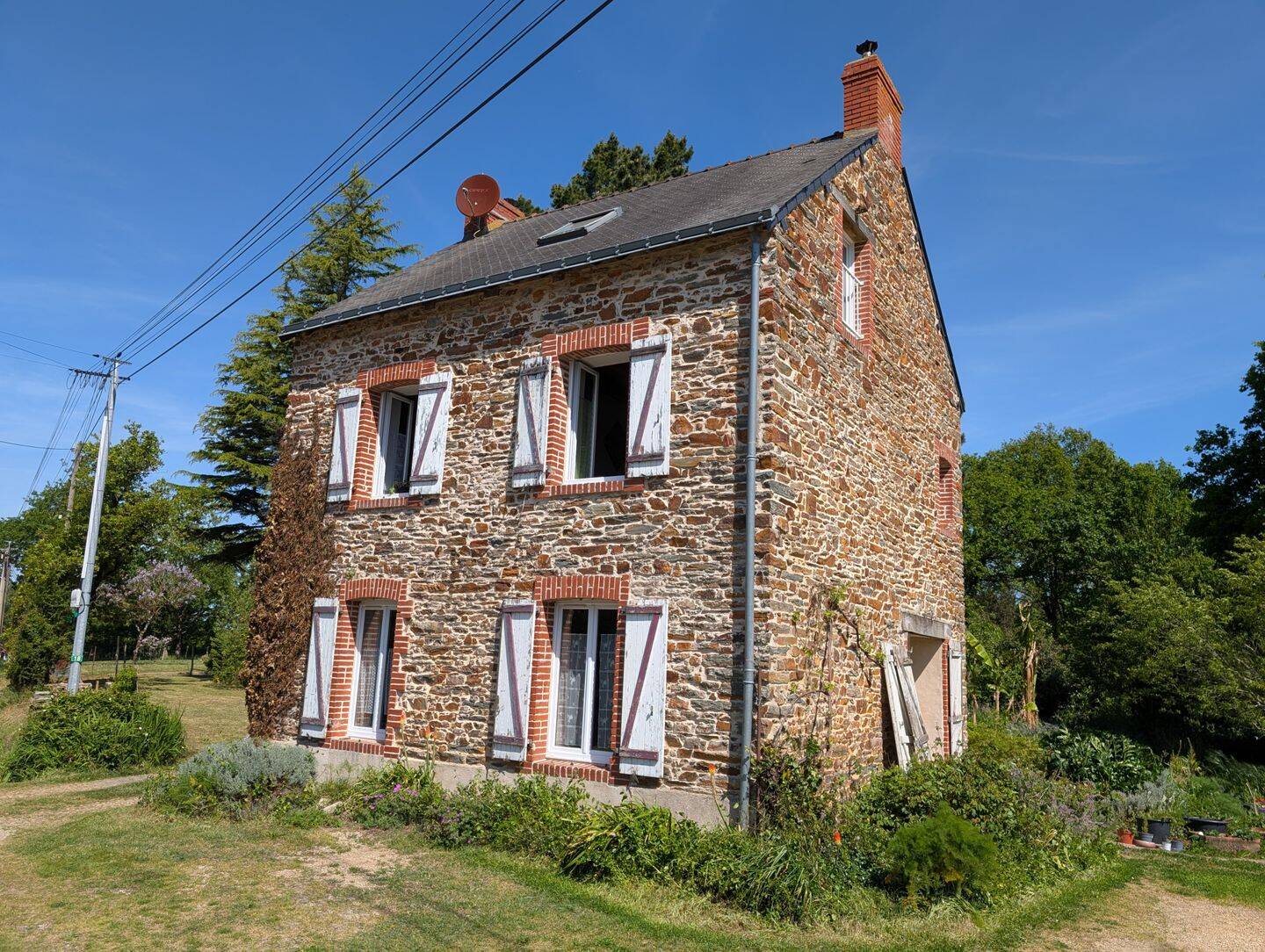 Maison 4 pièces 80 m² · à Pontchâteau · 80 m² · 169 000 €