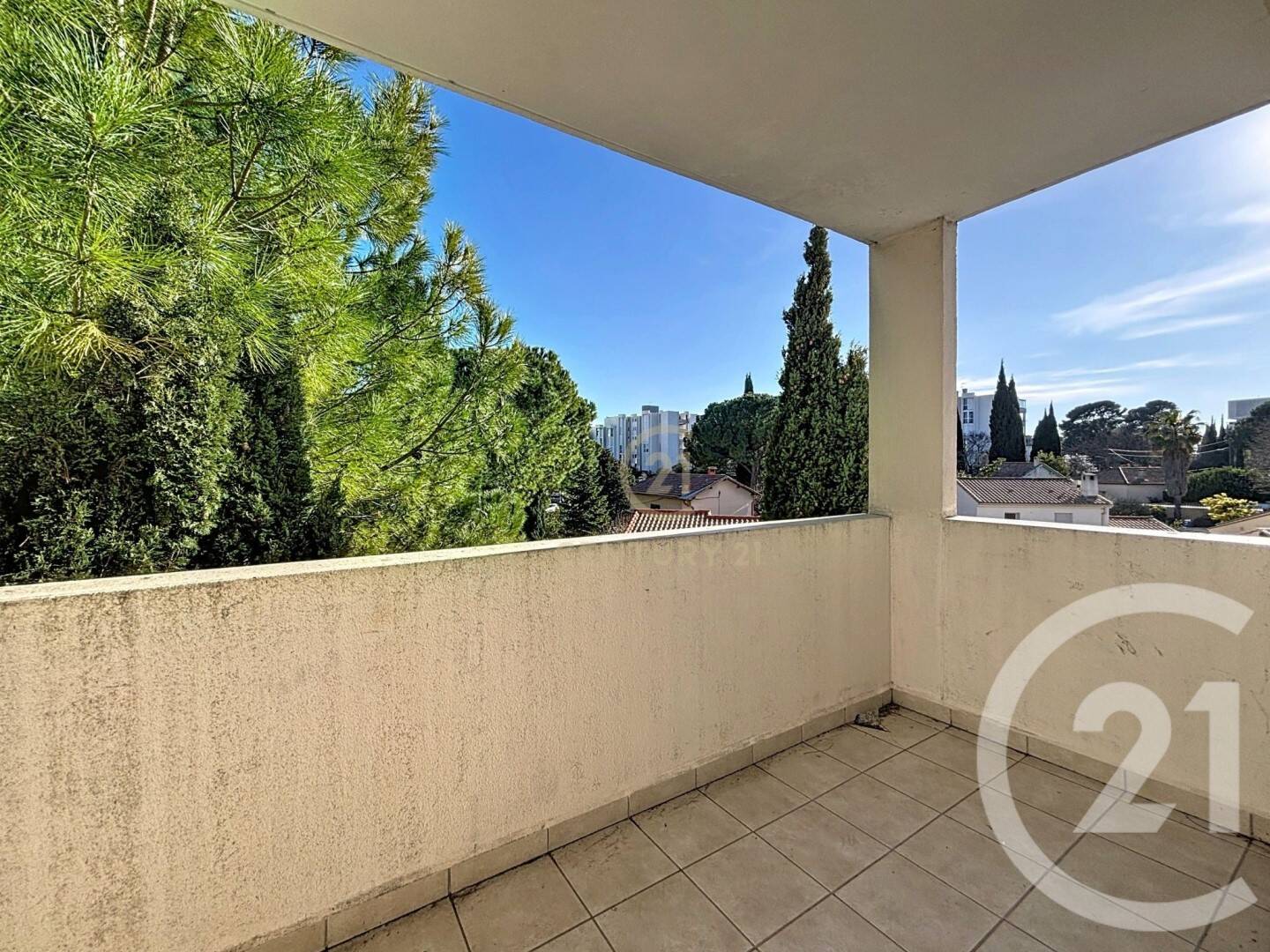 Appartement 3 pièces 62 m² · à Montpellier · 61,5 m² · 169 000 €