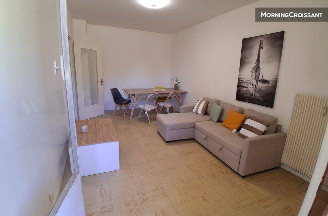 Appartement 4 pièces 71 m² · à Limoges · 71 m² · 1 027 €