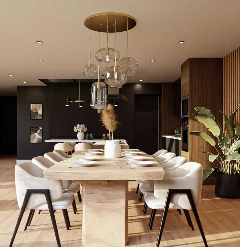 Appartement 3 pièces 77 m² · à Antony · 77 m² · 563 900 €