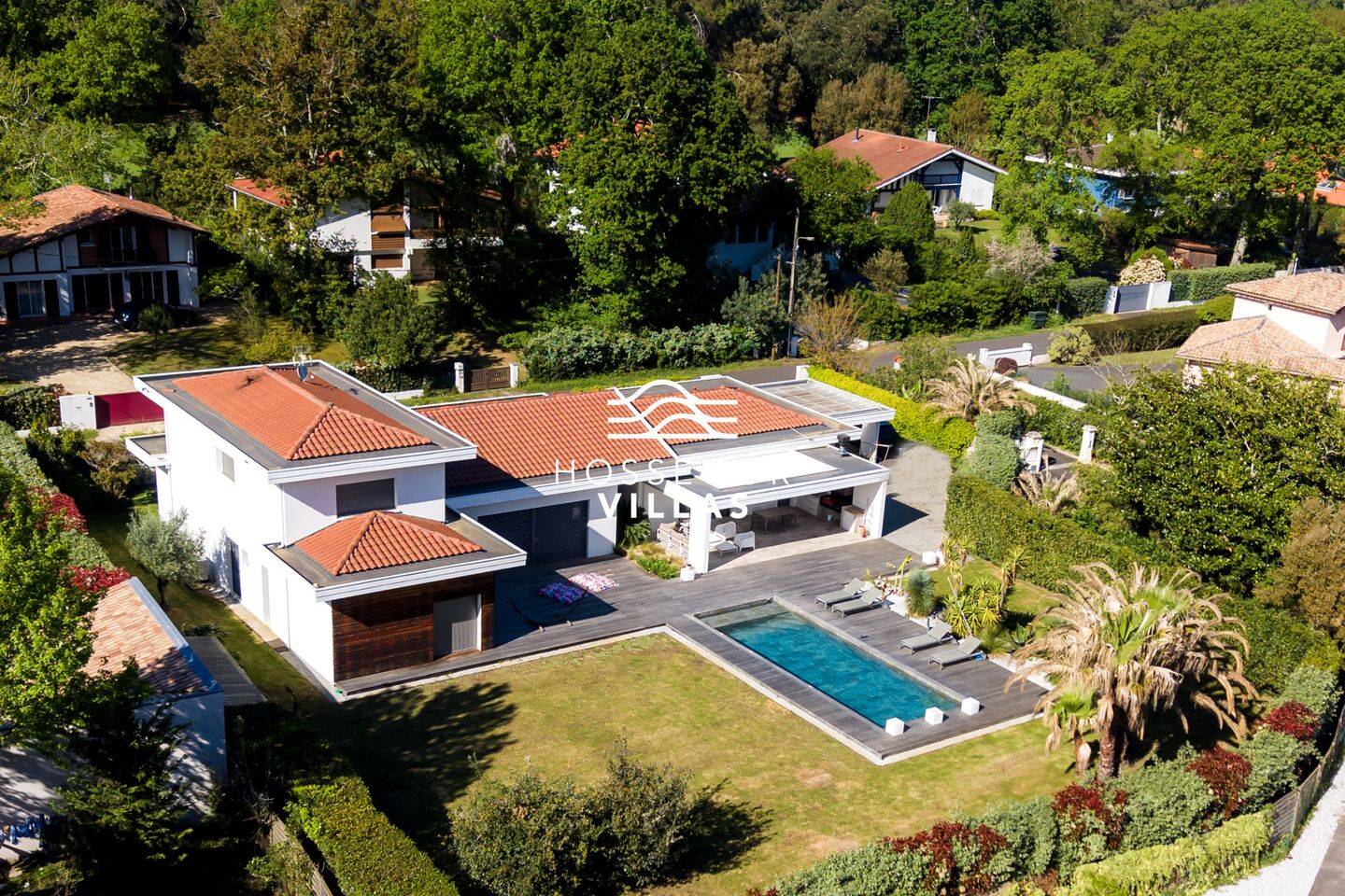 Maison 6 pièces 240 m² · à Soorts-Hossegor · 240 m² · 3 570 000 €