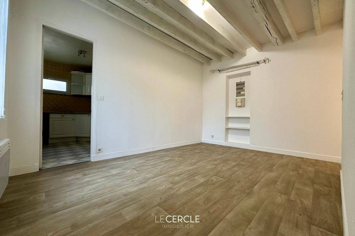 Appartement 2 pièces 46 m² · à Senlis · 46 m² · 720 €/mois