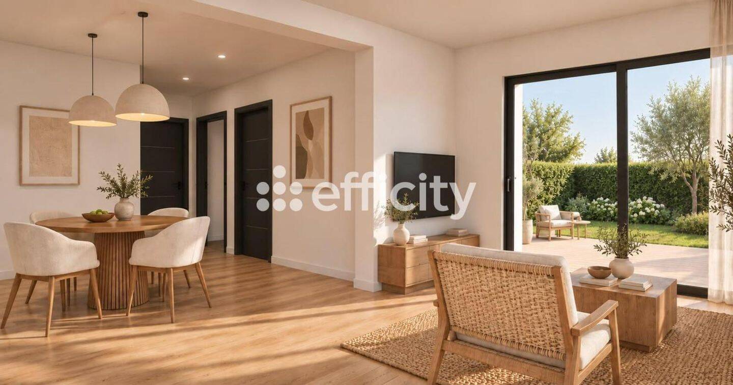 Appartement 4 pièces 85 m² · à Santa-Lucia-Di-Moriani · 84,5 m² · 250 000 €