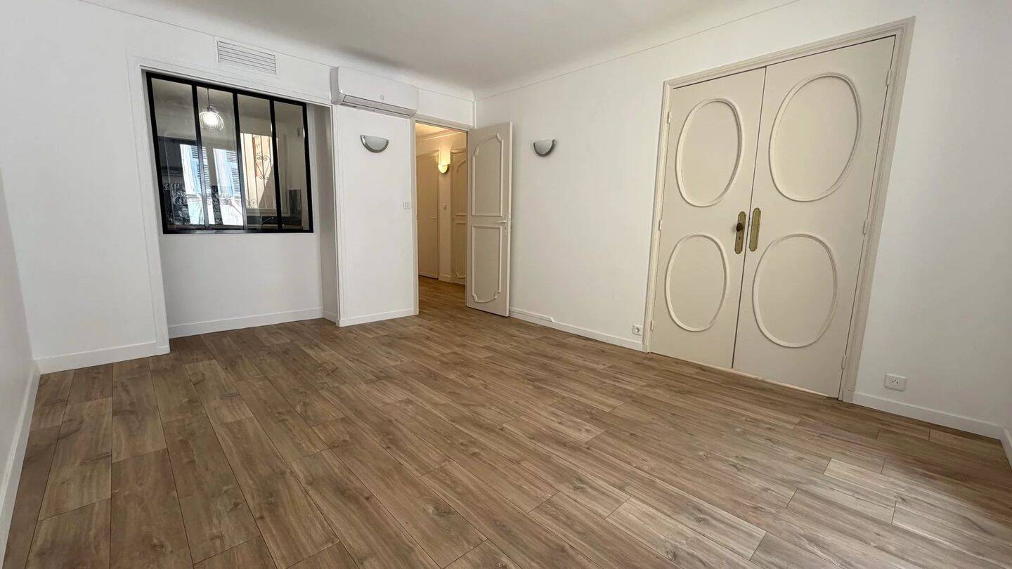 Appartement 2 pièces 47 m² · à Nice · 47,4 m² · 986 €/mois