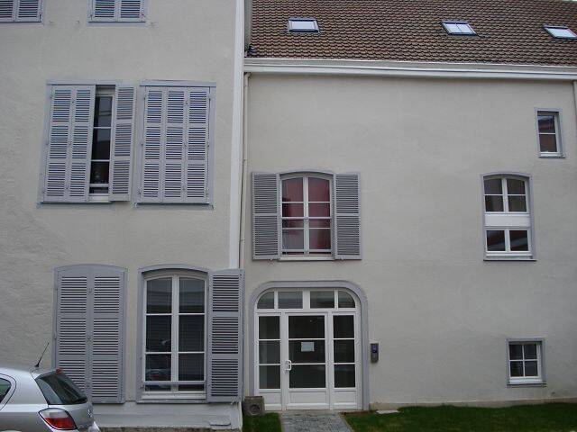 Appartement 2 pièces 40 m² · à Châlons-en-Champagne · 39,6 m² · 320 €