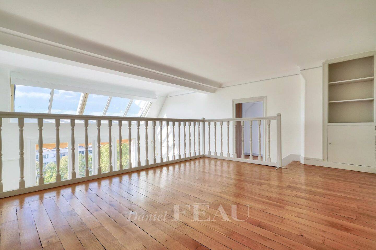 Appartement 3 pièces 65 m² · à Neuilly-sur-Seine · 65,2 m² · 2 324 €/mois