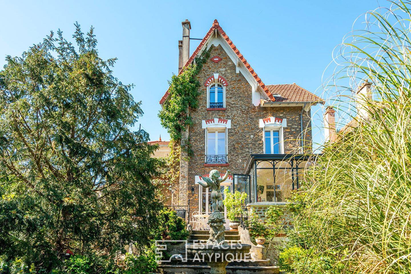 Maison 9 pièces 187 m² · à Villemomble · 187 m² · 945 000 €