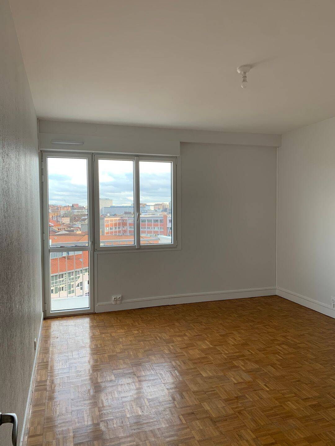Appartement 4 pièces 119 m² · à Toulouse · 119,4 m² · 1 900 €