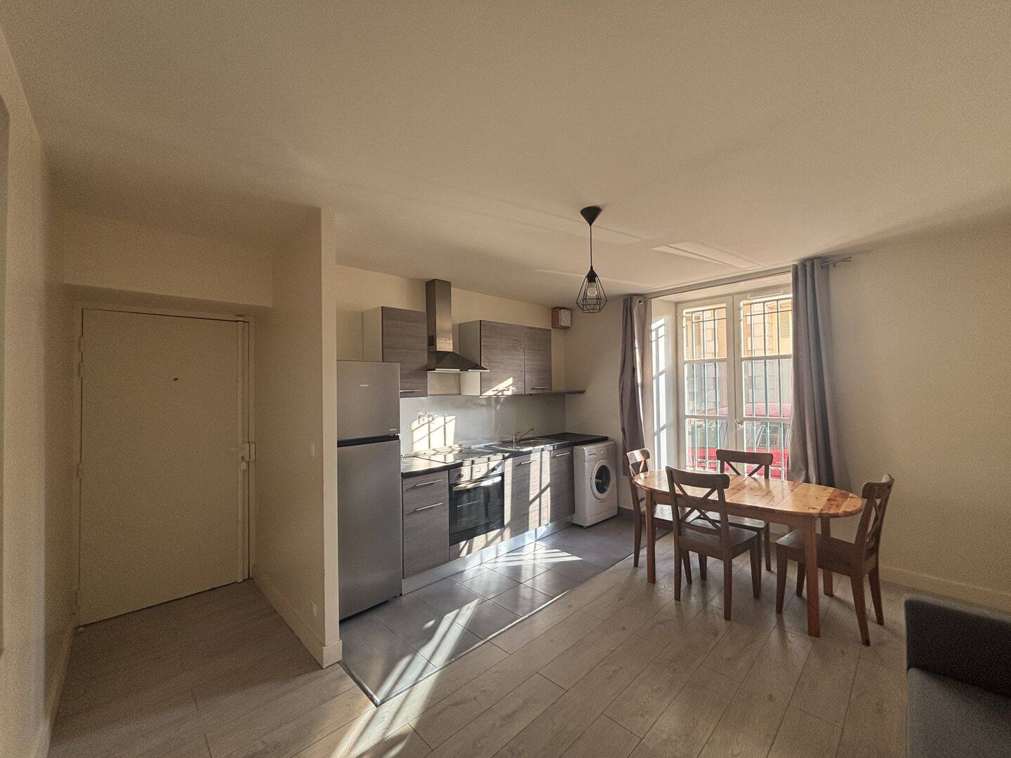 Appartement 2 pièces 34 m² · à Poitiers · 34,1 m² · 645 €