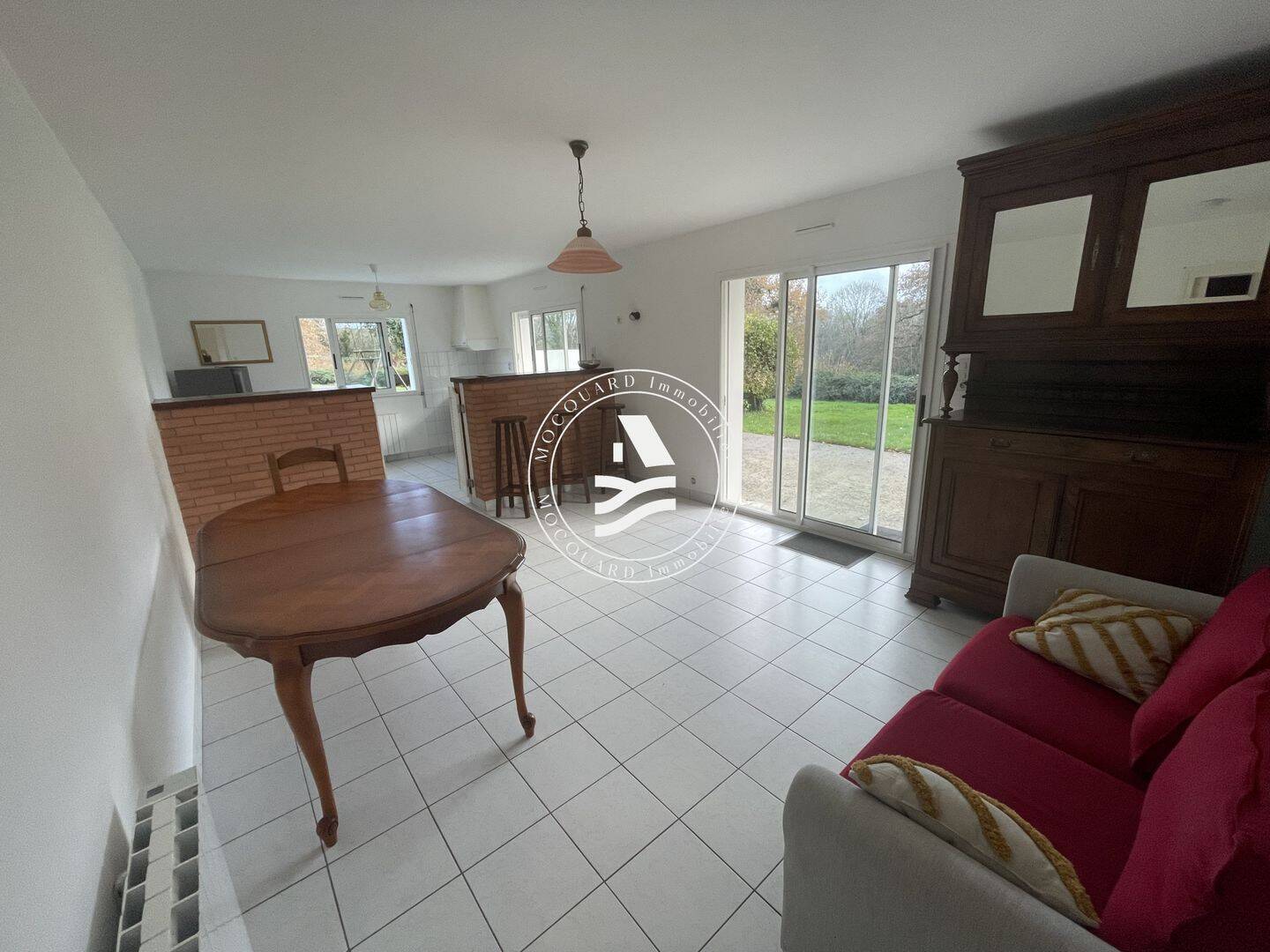 Appartement 3 pièces 78 m² · à Bono · 78 m² · 790 €