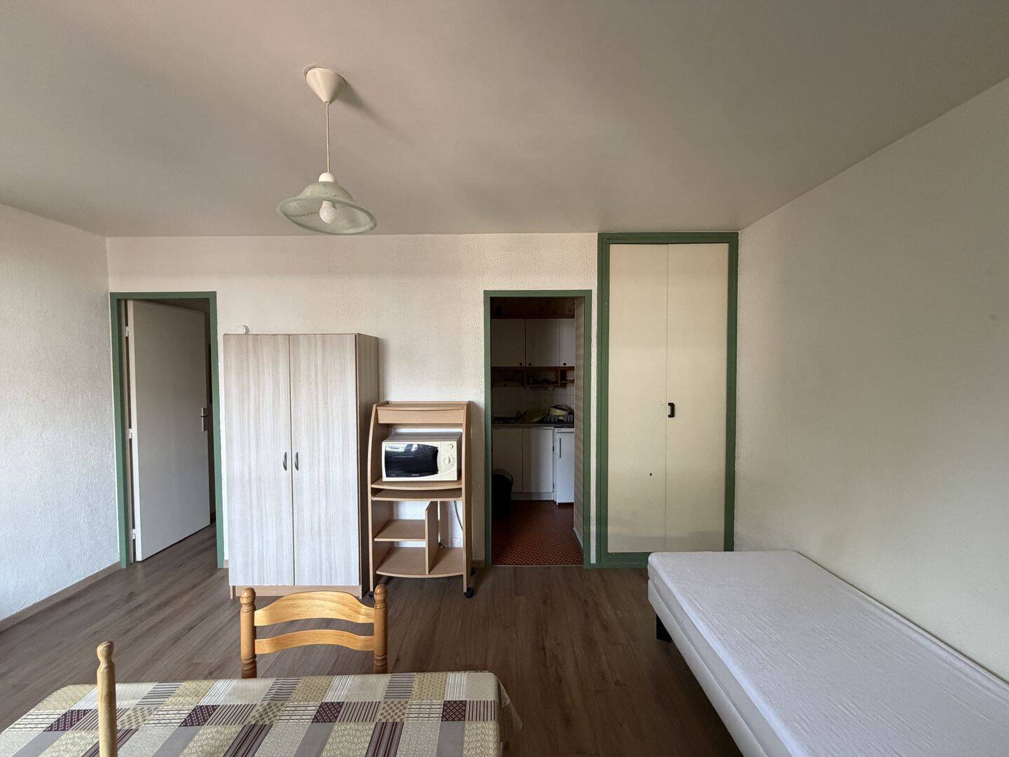 Appartement 1 pièce 25 m² · à Lille · 25 m² · 115 000 €