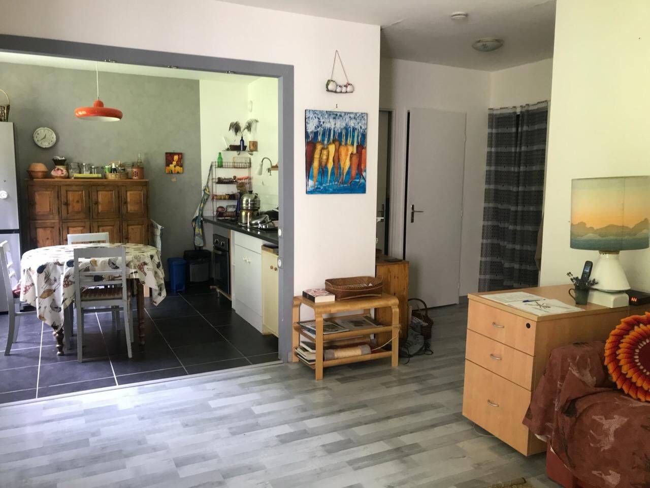 Appartement 2 pièces 53 m² · à Plateau d'Hauteville · 53 m² · 550 €/mois