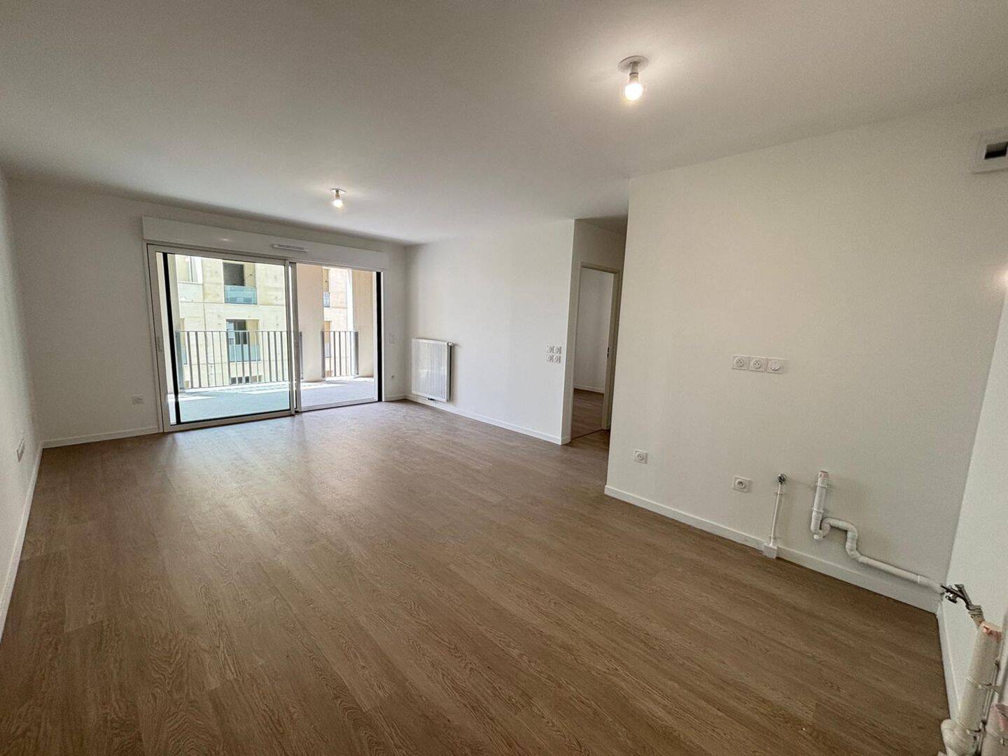 Appartement 2 pièces 48 m² · à Bordeaux · 48 m² · 926 €