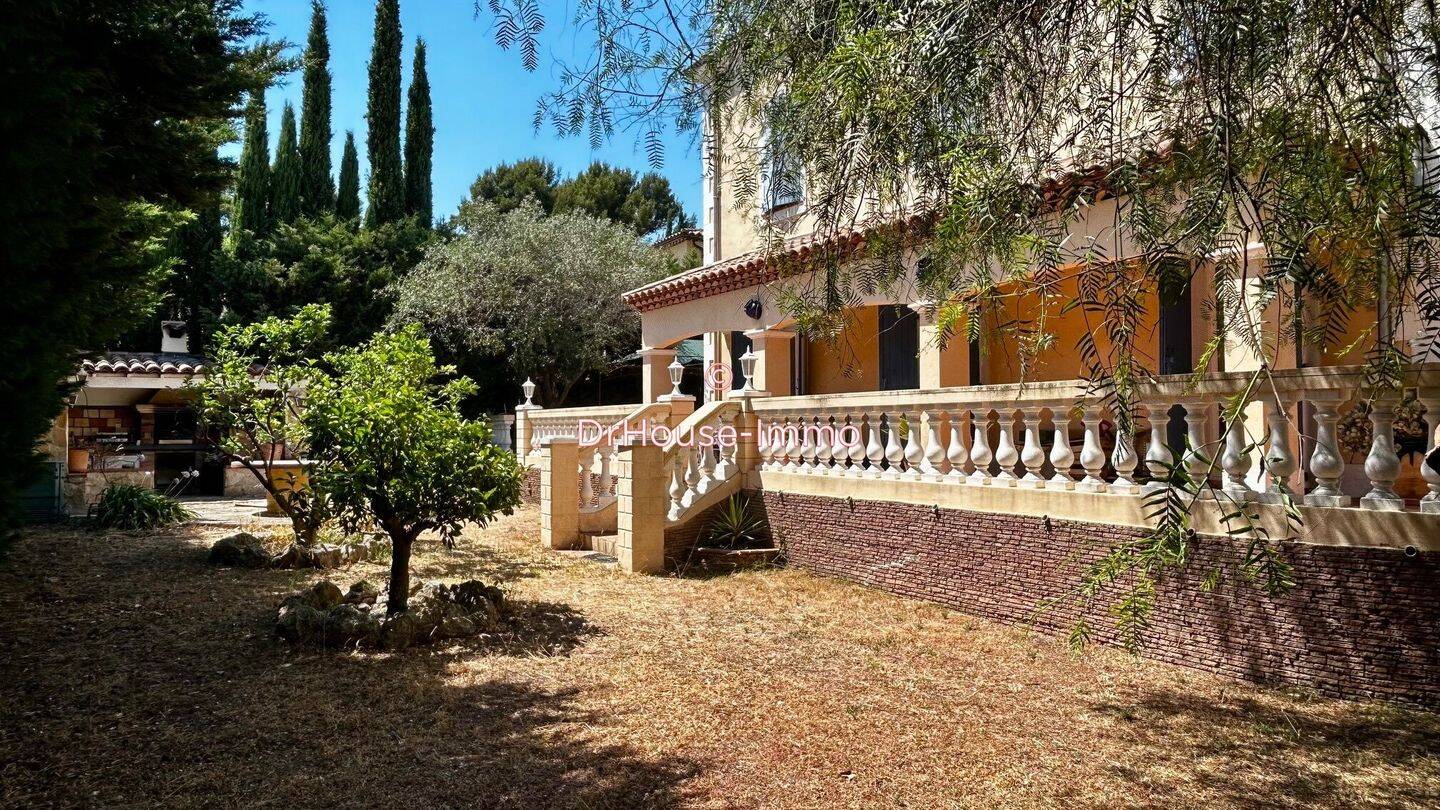 Maison 8 pièces 211 m² · à Toulon · 211 m² · 760 000 €