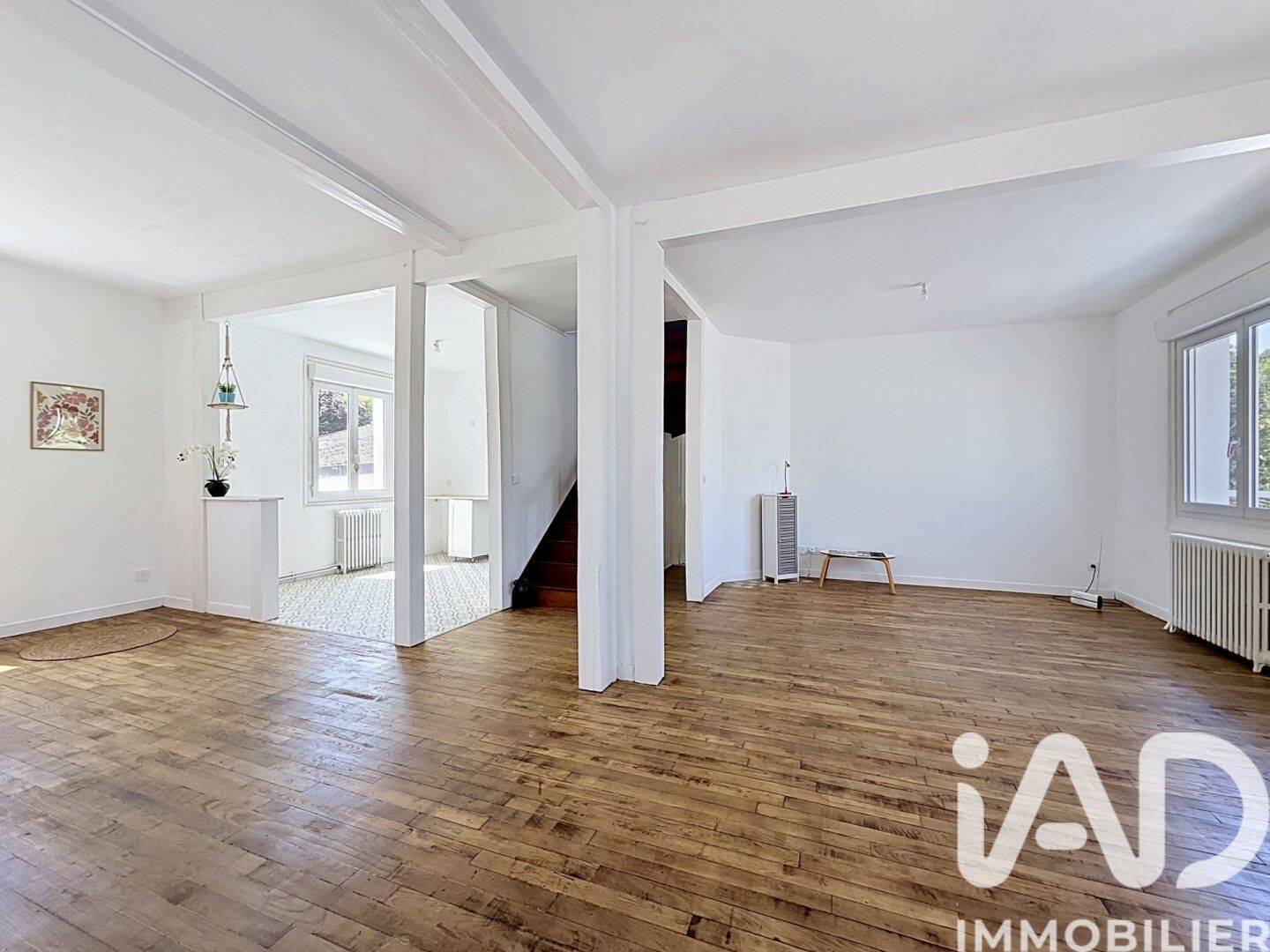 Maison 4 pièces 102 m² · à Loudéac · 102 m² · 168 000 €