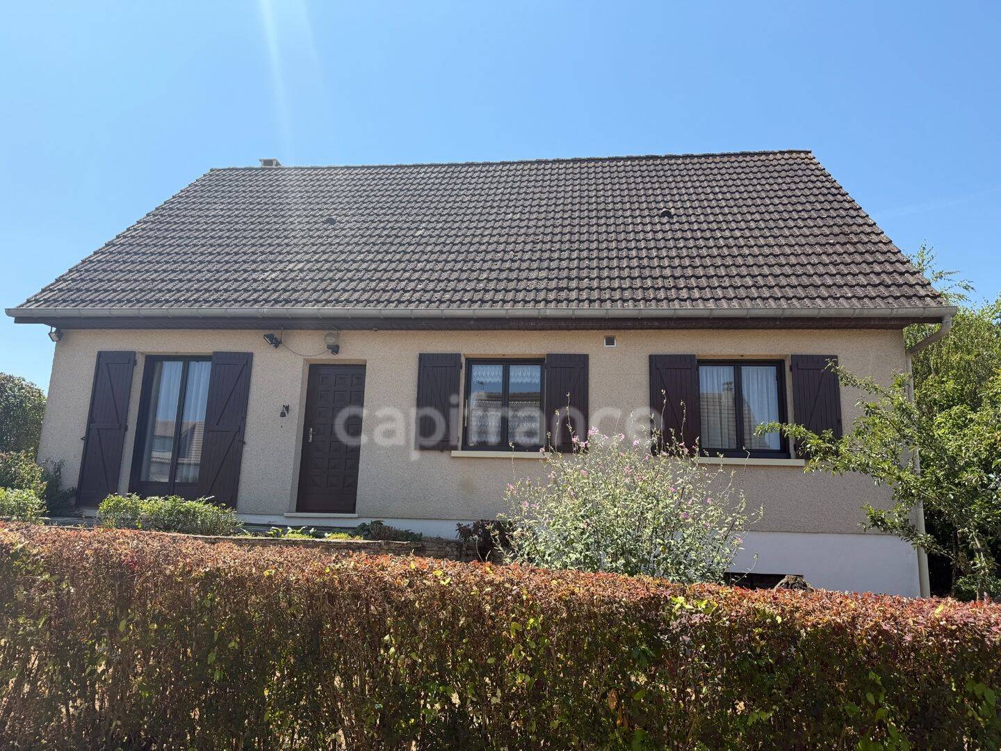 Maison 7 pièces 141 m² · à Saint-Georges-sur-Baulche · 141 m² · 245 000 €