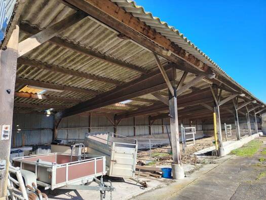 Parking à vendre 66 000 € 765 m² Plorec-sur-Arguenon 22130