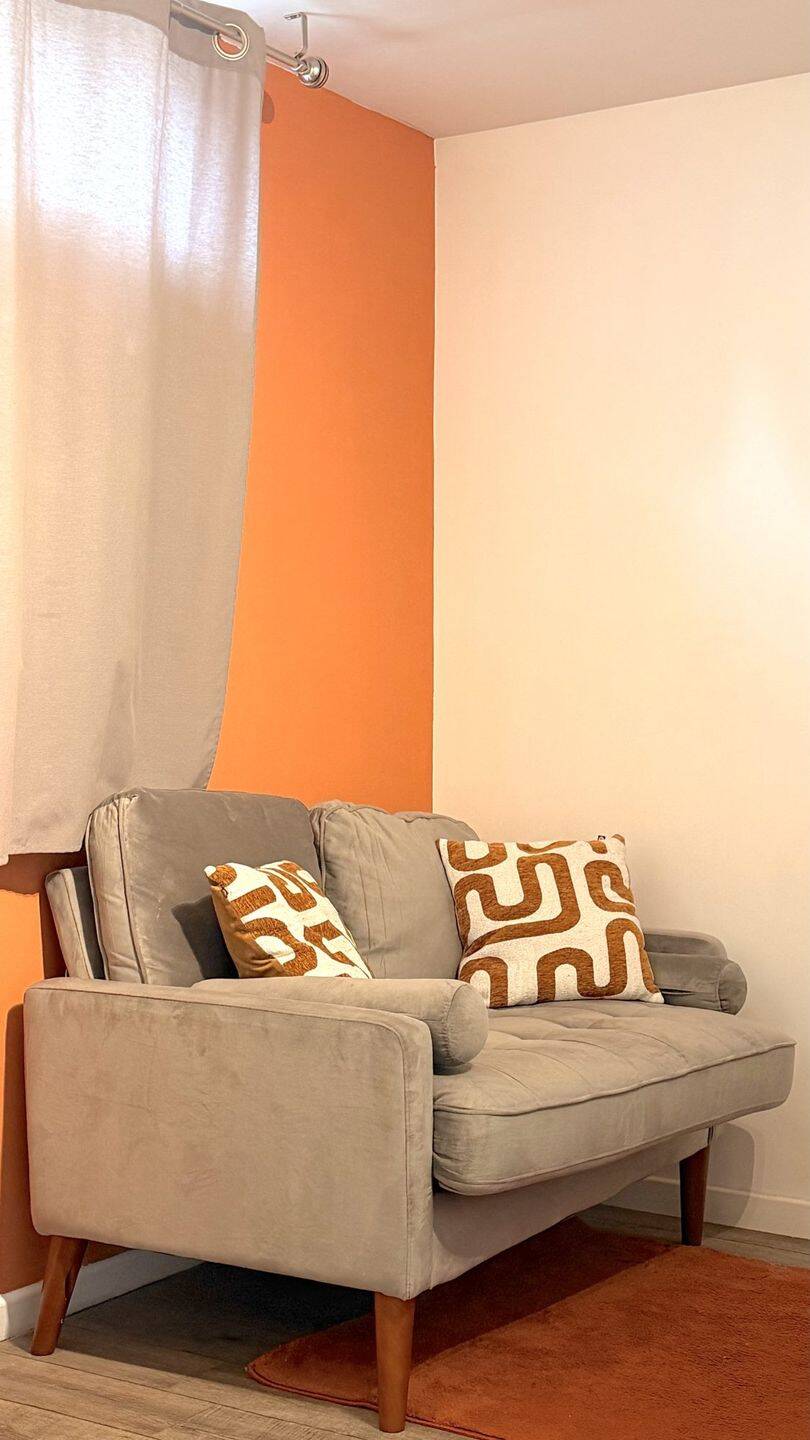 Appartement 2 pièces 24 m² · à Rouen · 24 m² · 79 000 €