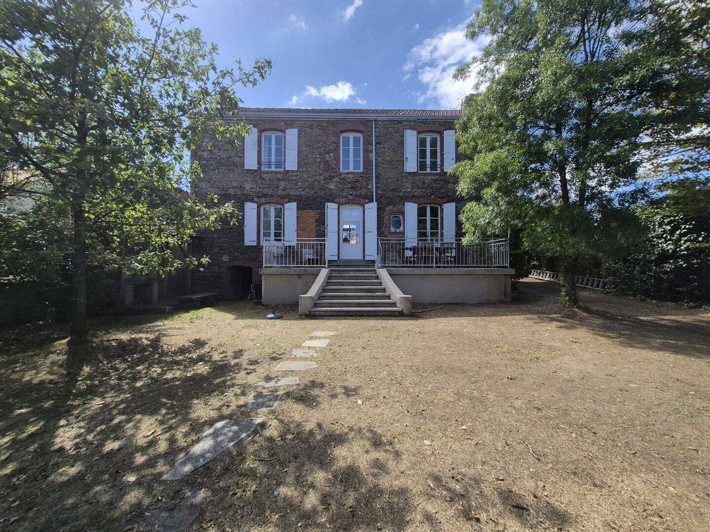 Maison 5 pièces 108 m² · à Rives de l'Yon · 108 m² · 249 900 €