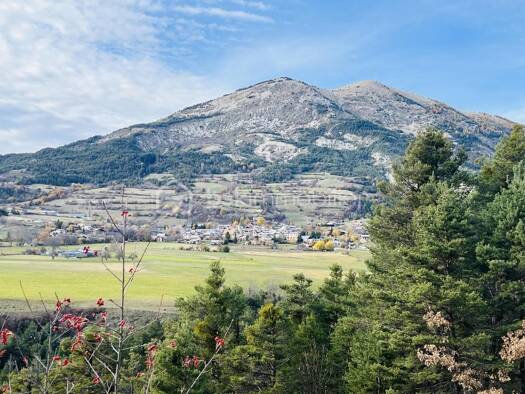 Maison à vendre 159 000 € 6 pièces 4 chambres 125 m² Thorame-Haute 04170