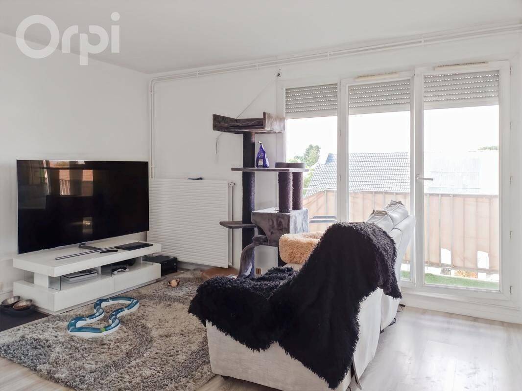 Appartement 1 pièce 30 m² · à Le Plessis-Belleville · 30 m² · 115 000 €